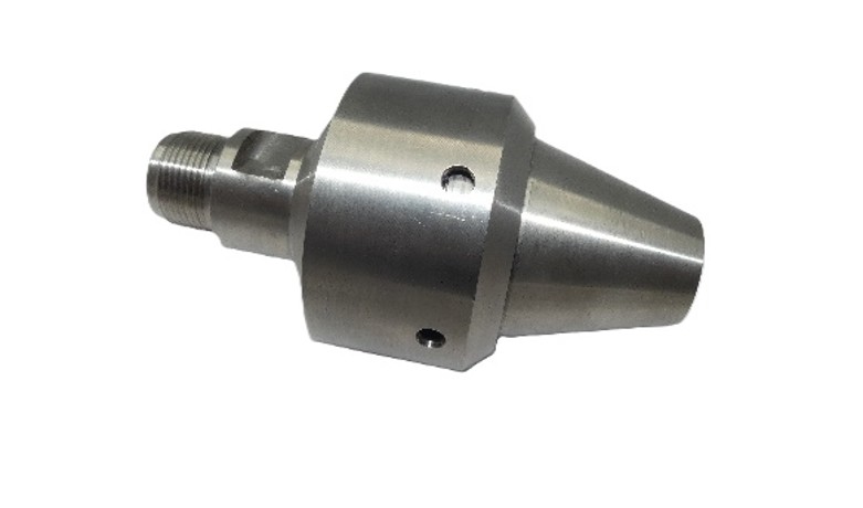 Planfilterköpfe 37mm für Emissionsmessungen